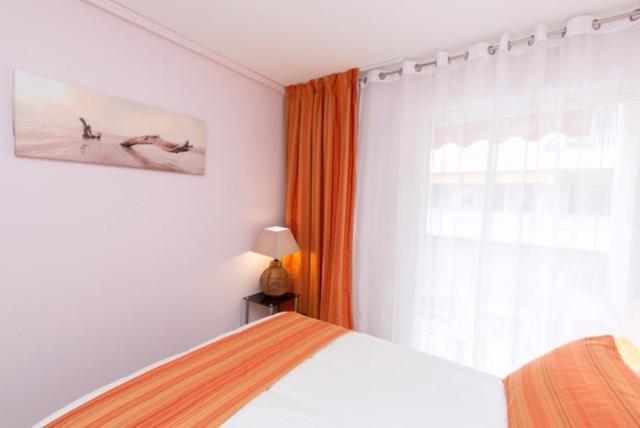 Magnifique 2 Pieces Palm Beach Bord Mer Cannes Buitenkant foto